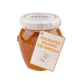 Dalmatia Orange Fig Spread (8.5 oz.)