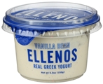 Ellenos Greek Yogurt Vanilla Bean