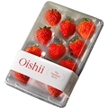 Oishii Omakase Strawberries (4.2oz)