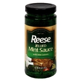 Reese Mint Jelly (10.5 oz.)