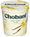 Chobani 0% Van 32Oz