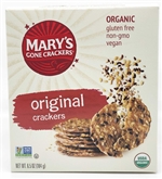 Mary's Gone Organic Original Crackers (6.5oz)