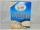 Soup & Chowder Oyster Cracker (8oz.)