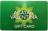 In-Store Gift Card