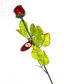 CHOCOLATE ROSE