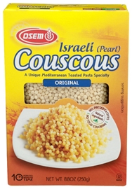 Osem Israeli Pearl Couscous (8.8oz)