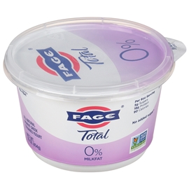 Fage Total Greek Yogurt 0% (16Oz)