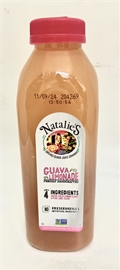 Natalie&#39;s Guava Lemonade 16oz