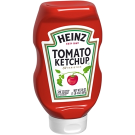 Heinz Tomato Ketchup 20oz