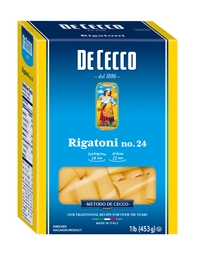 De Cecco Rigatoni