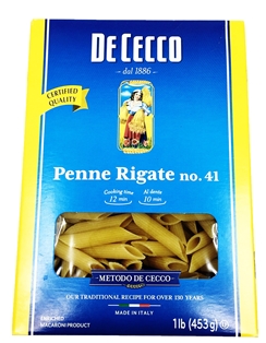 De Cecco Penne Rigate