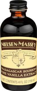 Nielsen Massey Madagascar Bourbon Pure Vanilla Ext