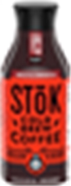 Stok Not Too Sweet Cold Brew (48oz)