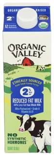 Lactaid 2% Reduced Fat Milk 32oz