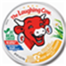 Laughing Cow Creamy Aged White Cheddar Wedges