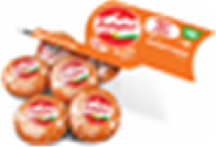 Babybel Gouda Mini (6pc)