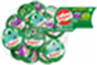 Babybel Mozzarella Mini (12pc)