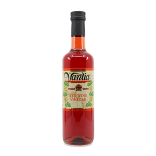 Vanita Red Wine Vinegar 16.9Oz