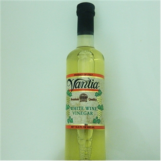 Vantia White Wine Vinegar