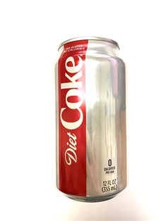 Diet Coke (12oz Can)