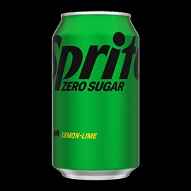 Sprite  Zero (12Oz Can)