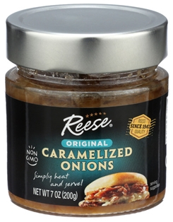 Reese Original Caramelized Onions 7oz