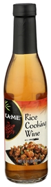 Kame Rice Cooking Wine 12.7 OZ