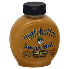 Inglehoffer Sweet Hot Mustard