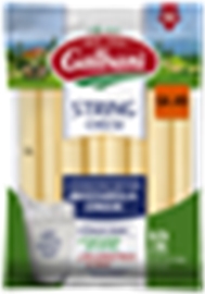 Galbani Mozzarella String Cheese 12 OZ