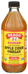 Braggs Apple Cider Vinegar 16oz