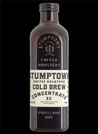 Stumptown Cold Brew Concentrate 25.4oz