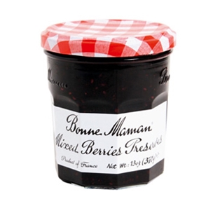 Bonne Maman Pres- Mixed Berries