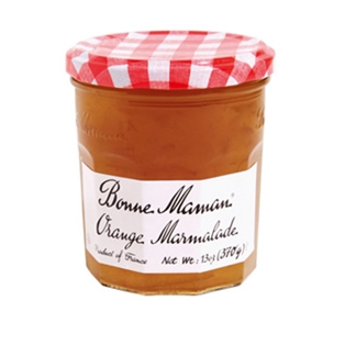 Bonne Maman Marm. Orange