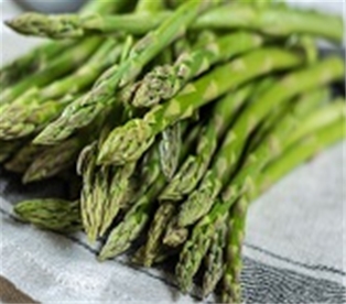 Local Asparagus