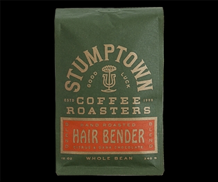 Stumptown Hair Bender Blend