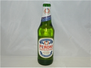 Peroni Beer