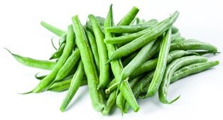 Haricots Verts