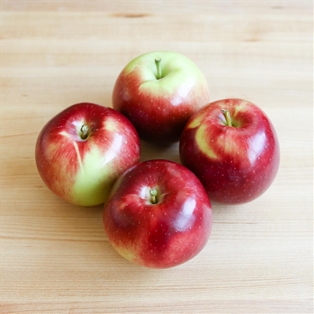 Empire Apples