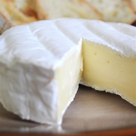 Fromage De Meaux