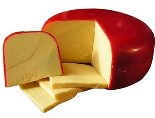 Gouda Red