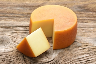 Gouda Smoked