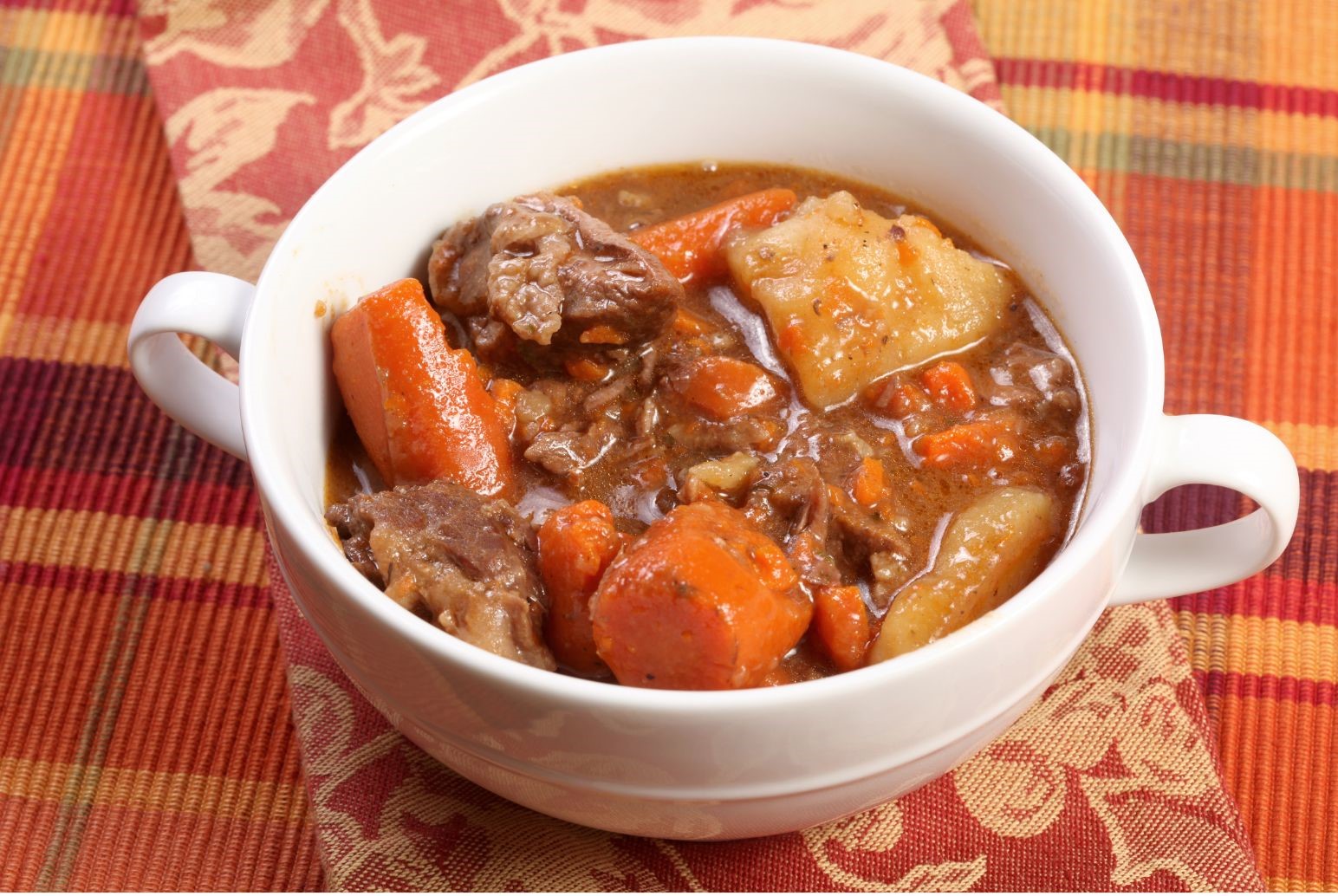 TUSCAN PEASANT STEW