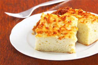 Noodle Kugel