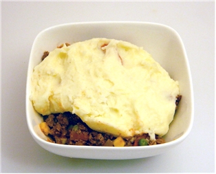 Shepherds Pie