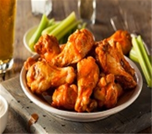 Buffalo Chicken Wings