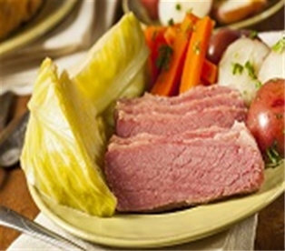 Corned Beef