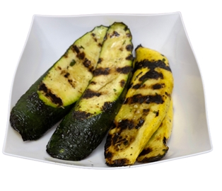 Grilled Vegetables