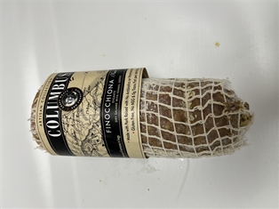 Finocchiona Gigante Salame