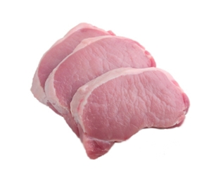 Pork Chops (Boneless)