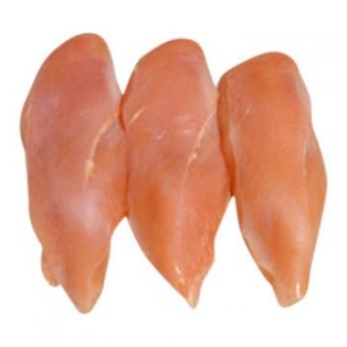 Chicken Breast (Cutlets) Pre Pack